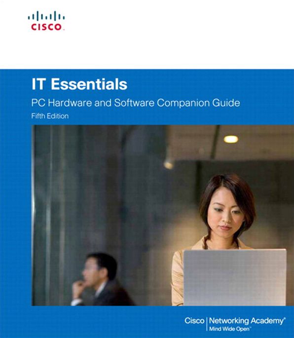 IT Essentials: IT Essentials_5