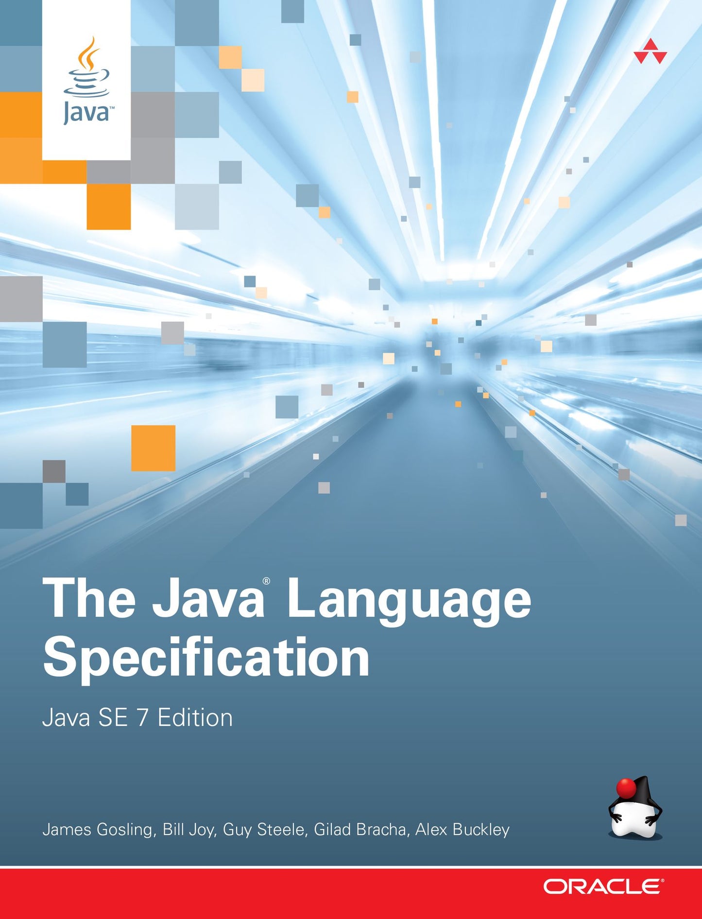 The Java Language Specification, Java SE 7 Edition: Java Lang Spec Java SE 7 _4