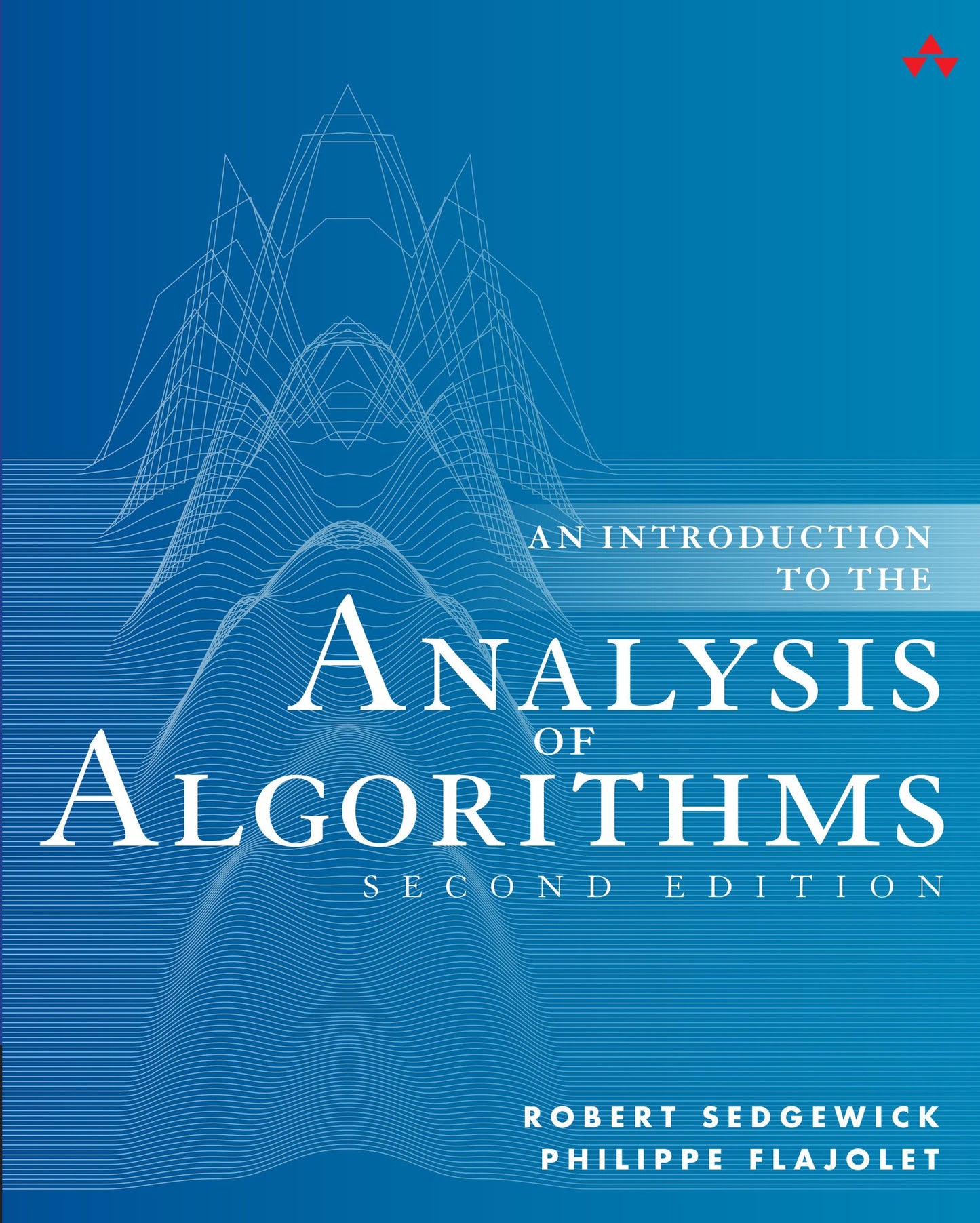An Introduction to the Analysis of Algorithms: Introdu Analysi Algori_p2