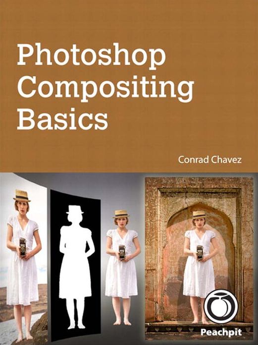 Photoshop Compositing Basics