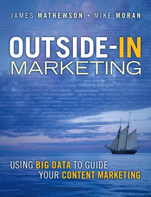 Outside-In Marketing: Using Big Data to Guide your Content Marketing