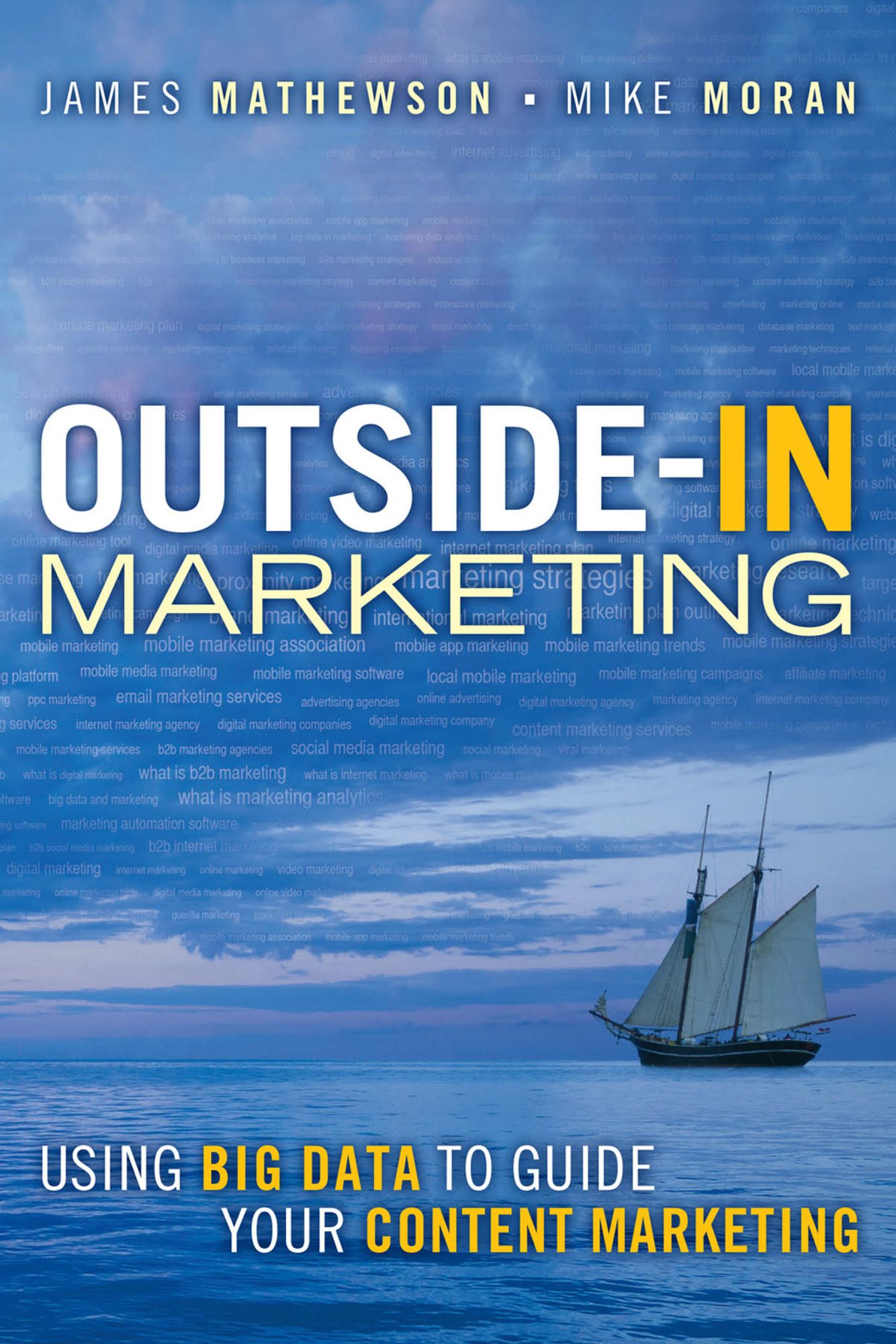 Outside-In Marketing: Using Big Data to Guide your Content Marketing