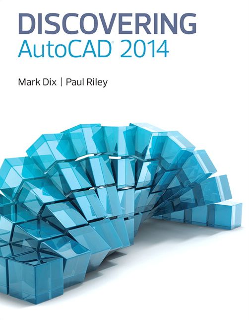 Discovering AutoCAD 2014
