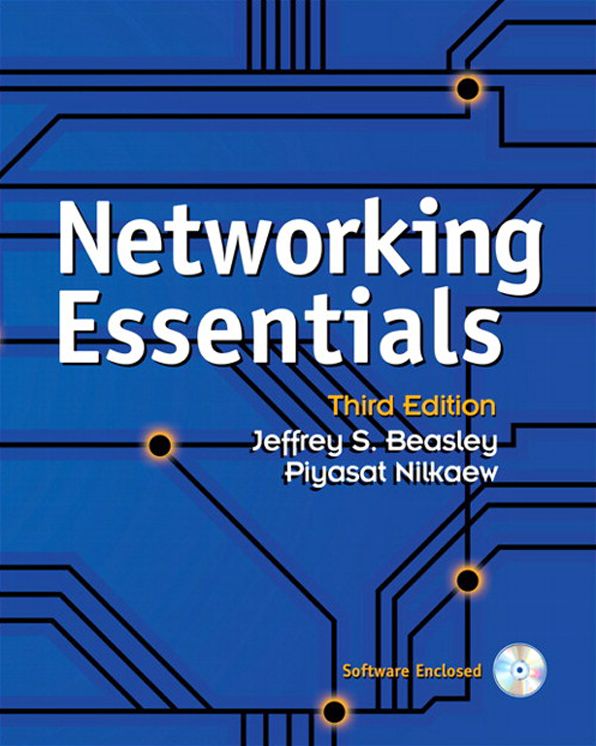 Networking Essentials: Networking Essentials _c3
