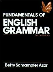 Fundamentals of English Grammar, Full Text