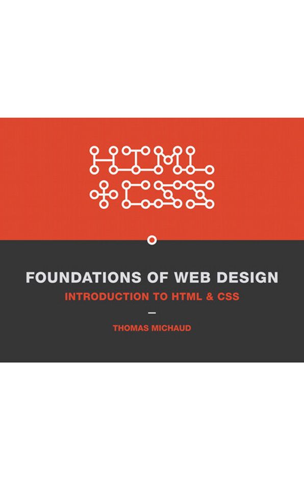 Foundations of Web Design: Introduction to HTML & CSS