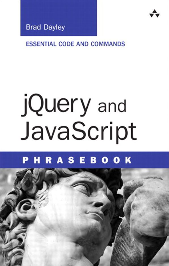 jQuery and JavaScript Phrasebook: jQuery JavaScr Develop Phras