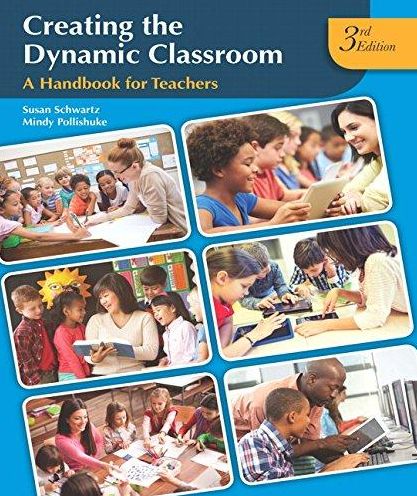Creating Dynamic Classroom