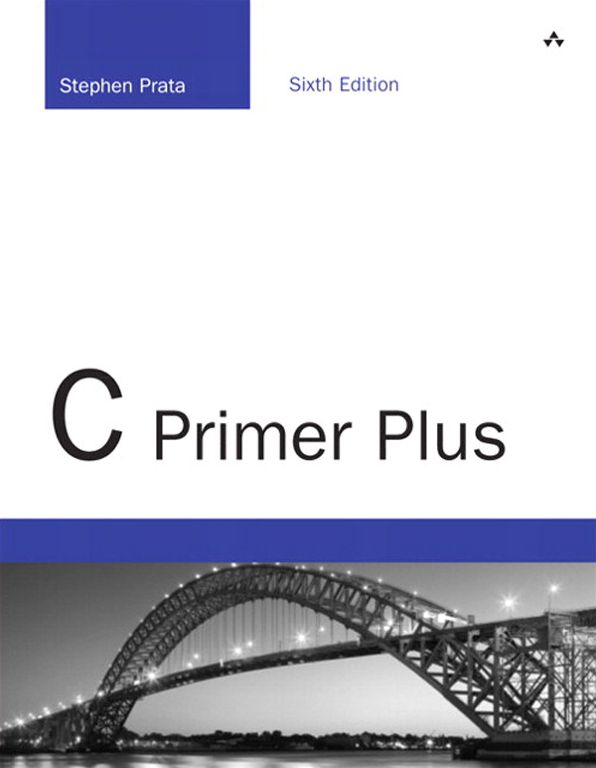 C Primer Plus: C Primer Plus_6