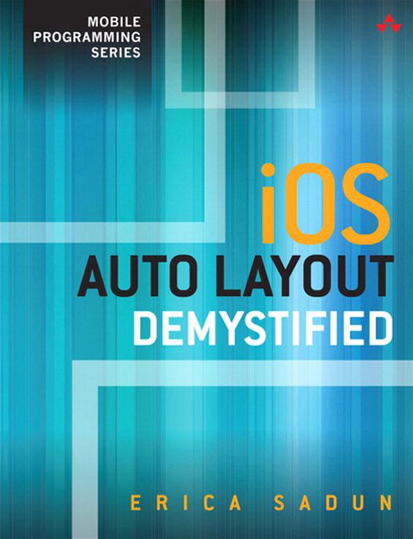 iOS Auto Layout Demystified