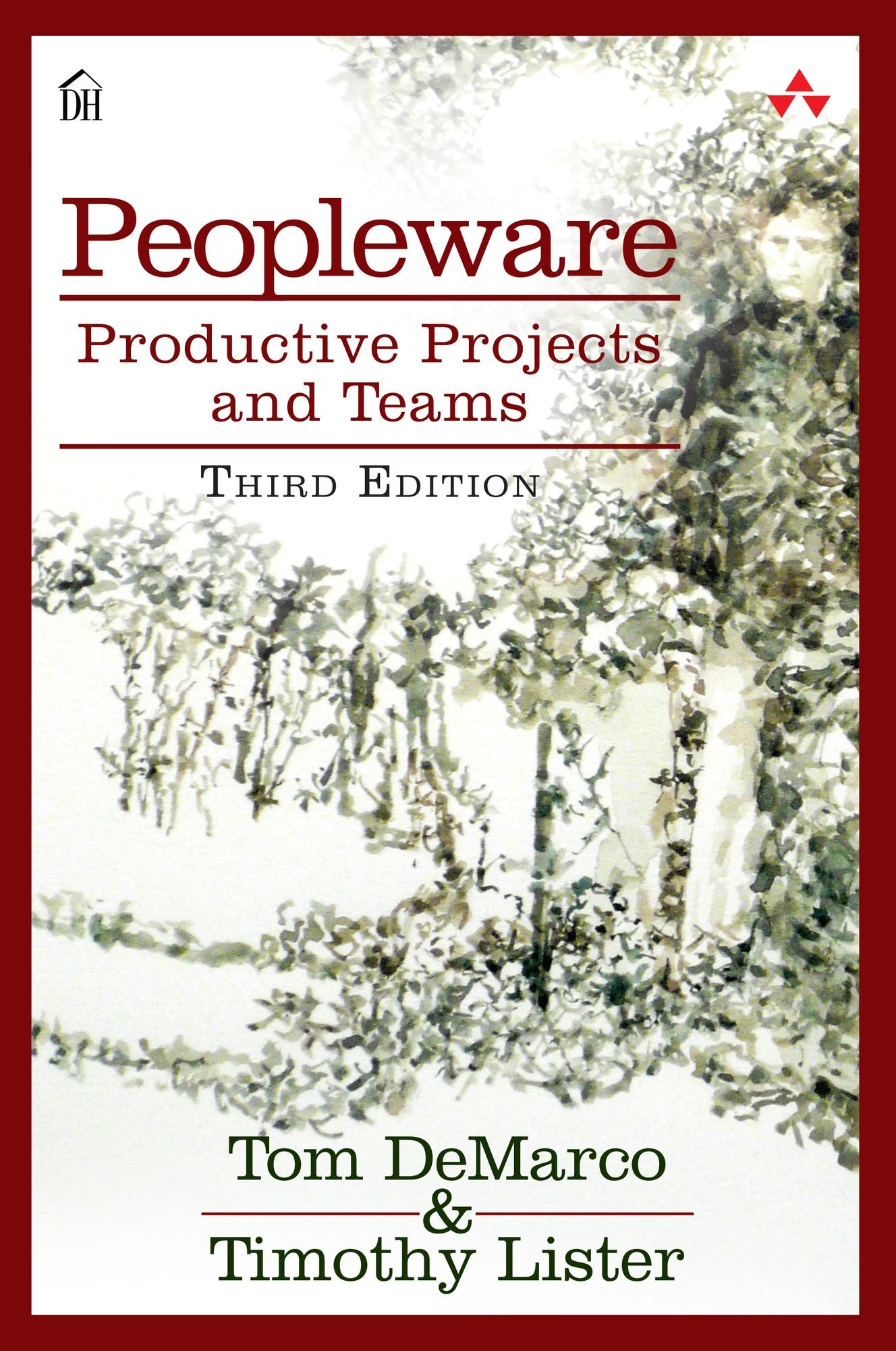 Peopleware: Productive Projects and Teams