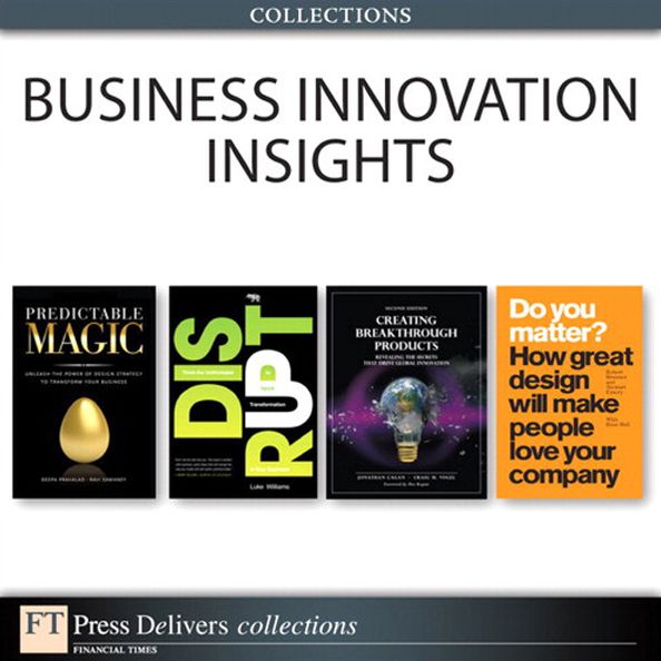 Business Innovation Insights (Collection)
