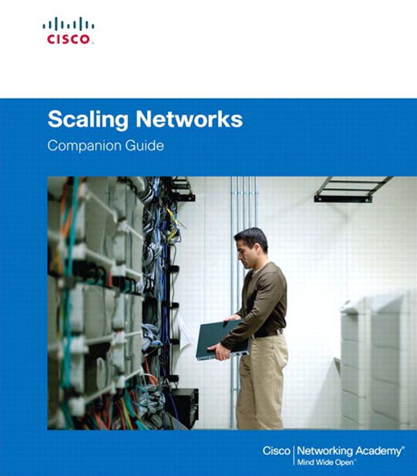 Scaling Networks Companion Guide