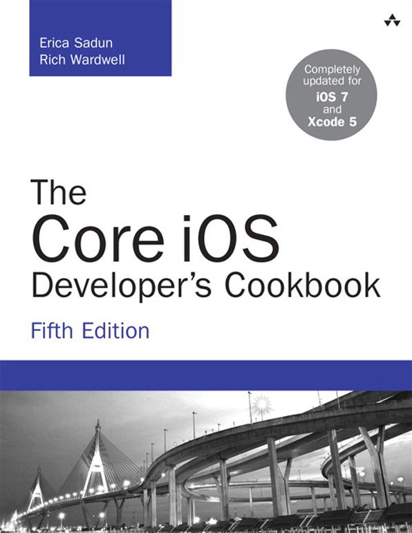 The Core iOS Developer's Cookbook