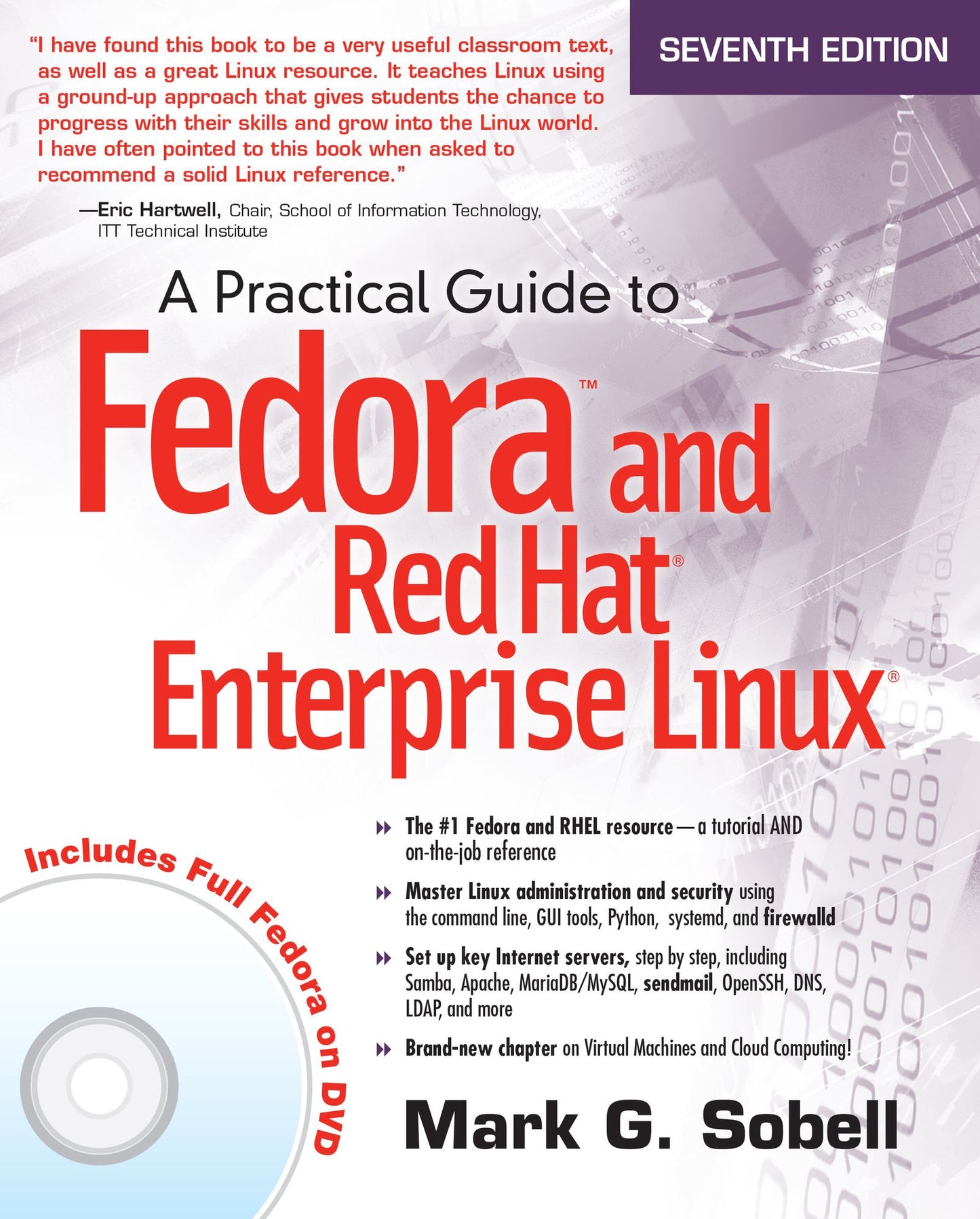 A Practical Guide to Fedora and Red Hat Enterprise Linux