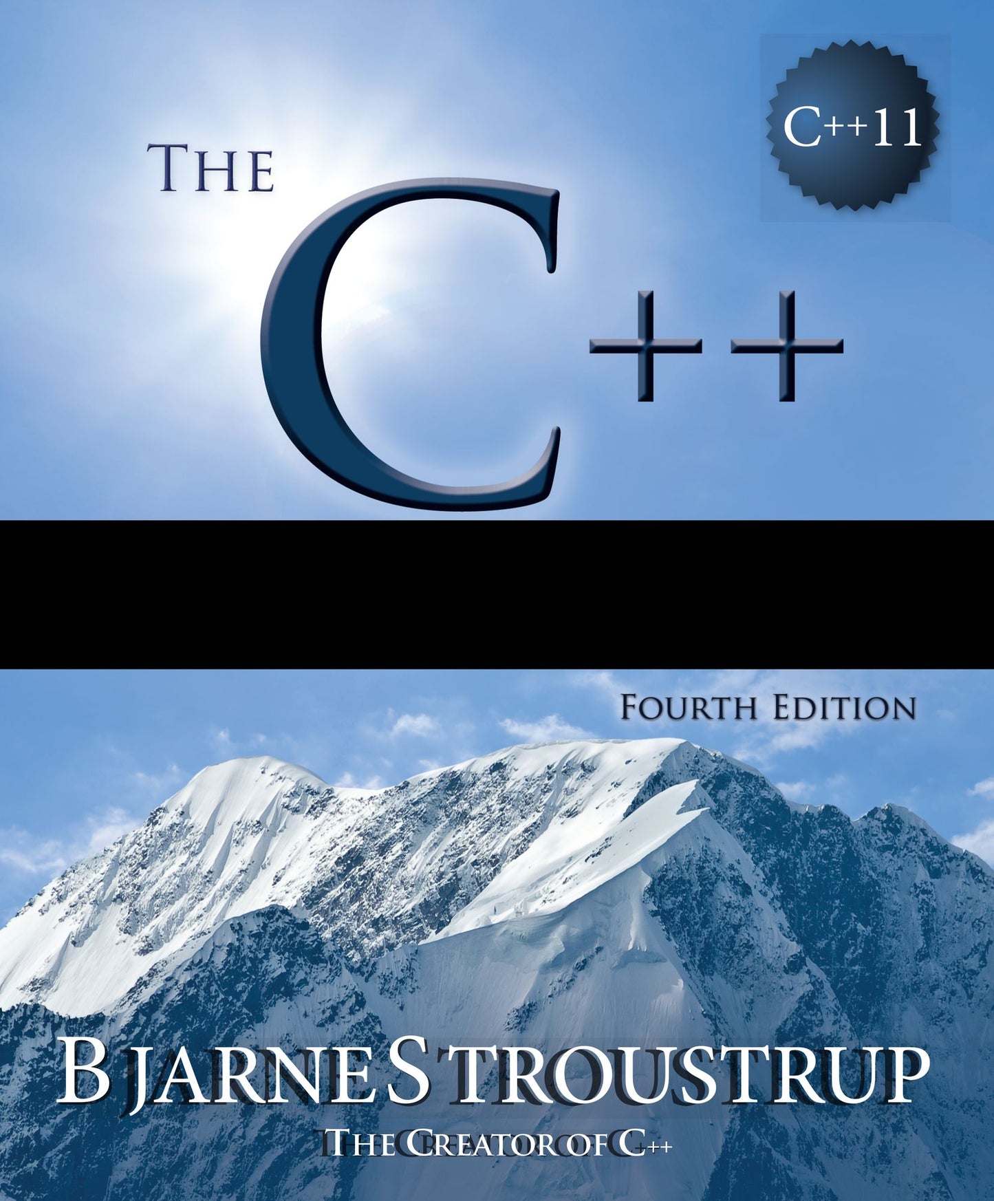 The C++ Programming Language: The C++ Programm Lang_p4