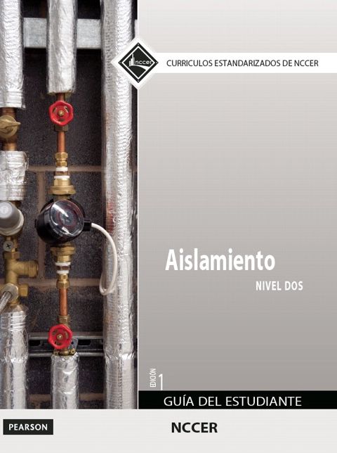 Insulating Level 2 Trainee Guide in Spanish