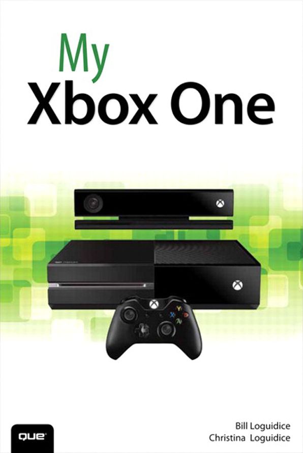 My Xbox One: My Xbox One _p1