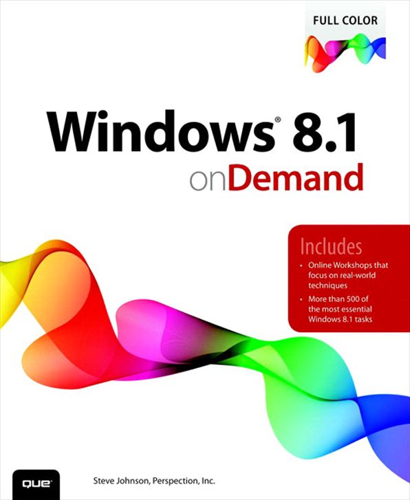 Windows 8.1 on Demand: Windows 8 on Demand_2