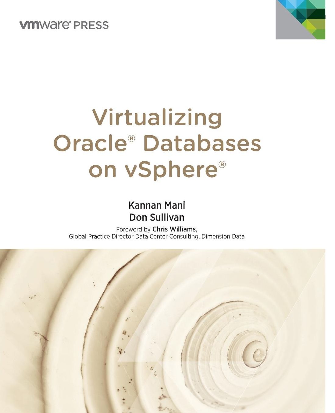 Virtualizing Oracle Databases on vSphere