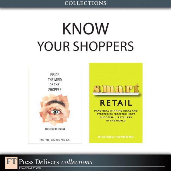 Know Your Shoppers (Collection)