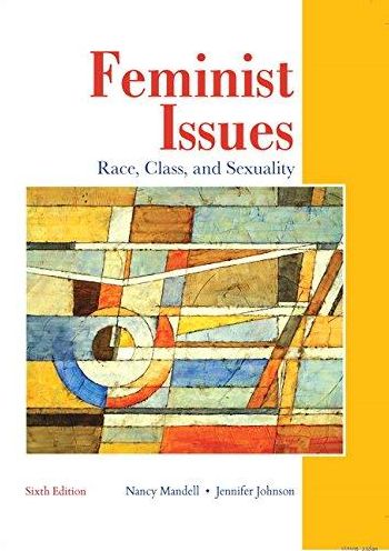 Feminist Issues: Race, Class..