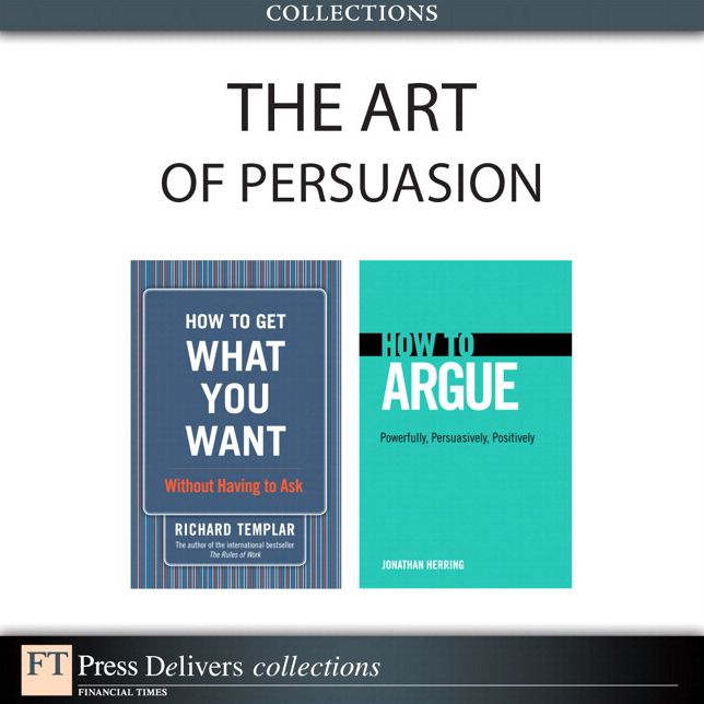 The Art of Persuasion (Collection)