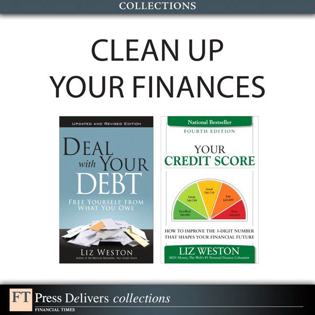 Clean Up Your Finances (Collection)