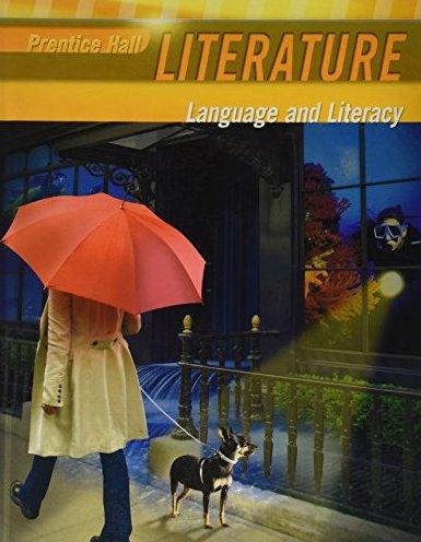 Prentice Hall Literature, Grade 6