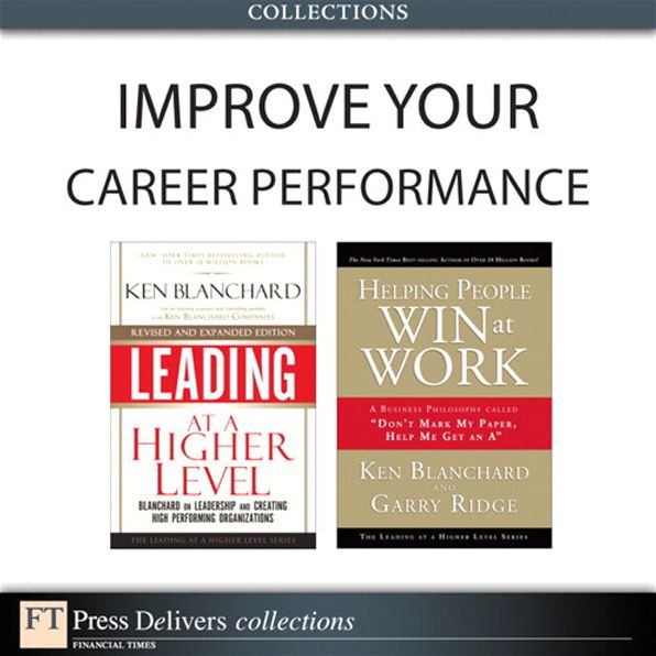 Improve Your Career Performance (Collection)