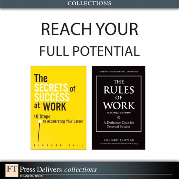 Reach Your Full Potential (Collection)