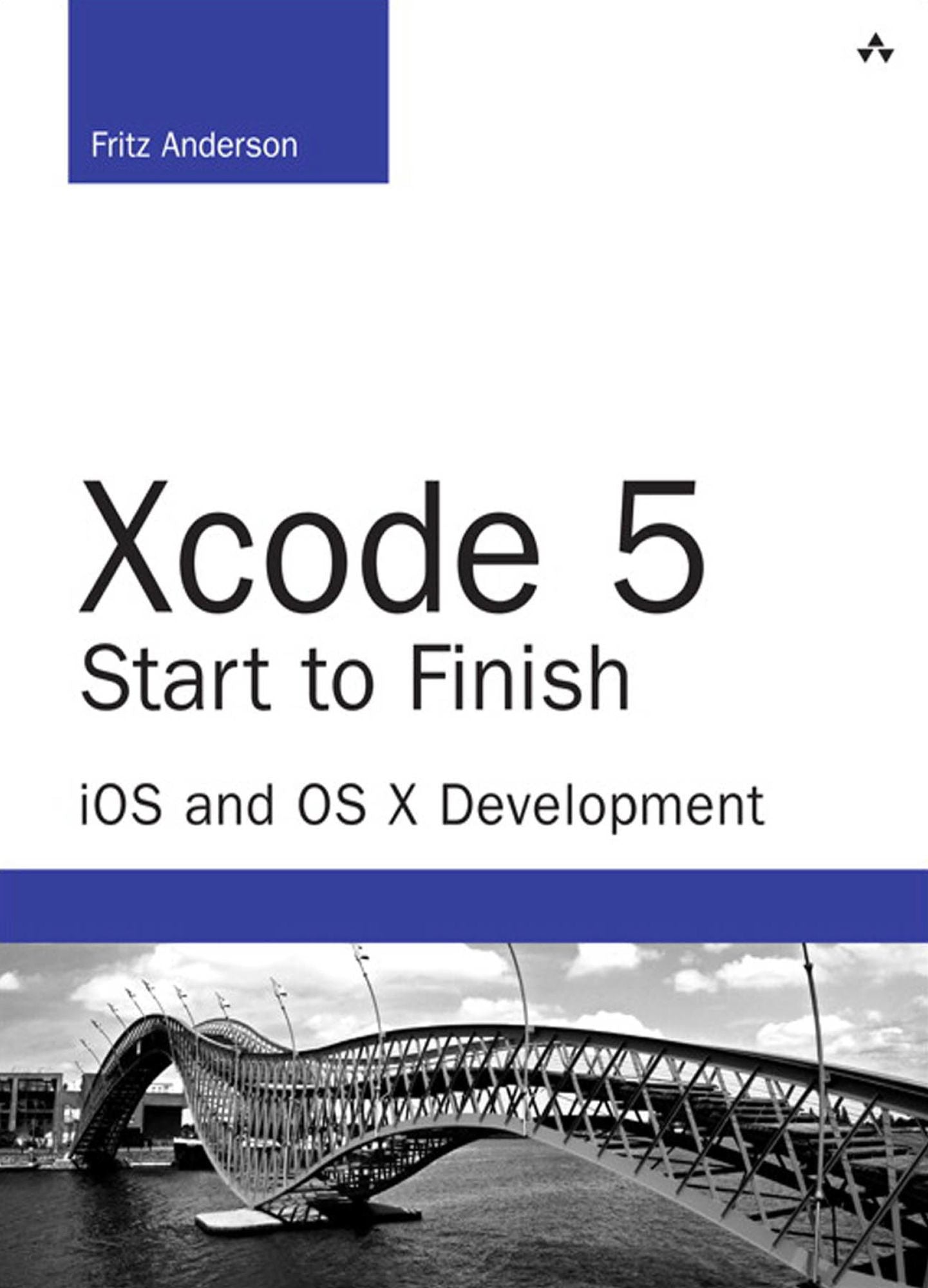 Xcode 5 Start to Finish: iOS and OS X Development