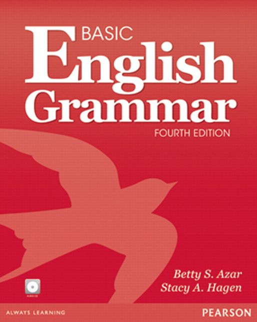 Basic English Gram. -With O Answr.W/CD and Workbook