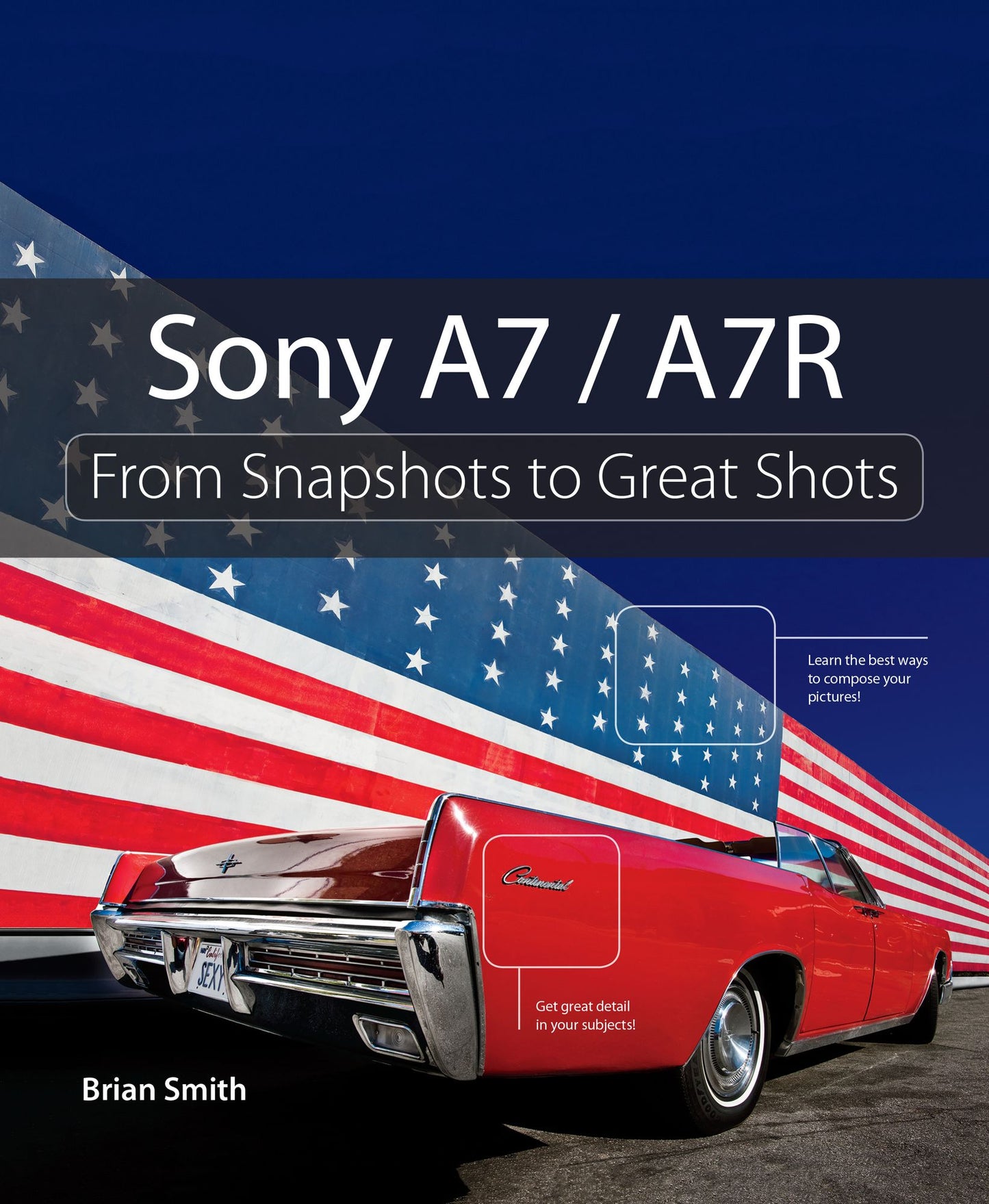 Sony A7 / A7R: From Snapshots to Great Shots