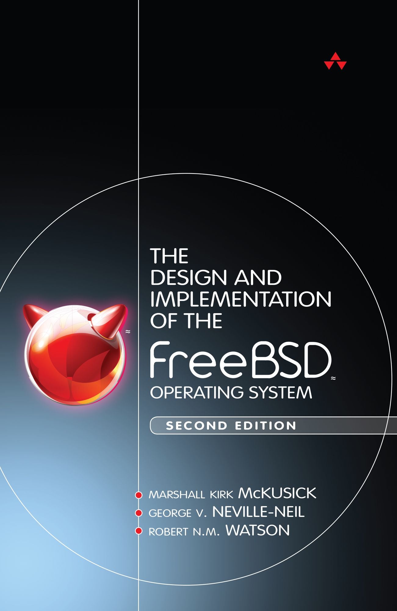 The Design and Implementation of the FreeBSD Operating System