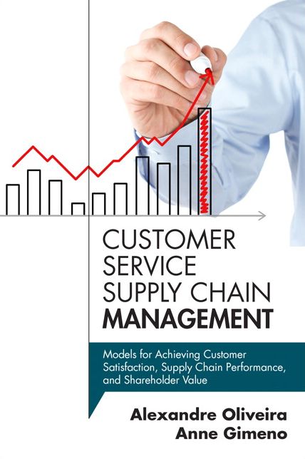 Customer Service Supply Chain Management: Models for Achieving Customer Satisfaction, Supply Chain Performance, and Shareholder Value