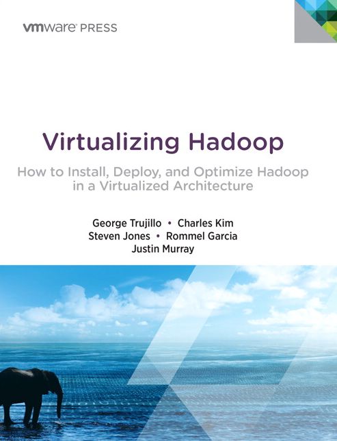 Virtualizing Hadoop: How to Install, Deploy, and Optimize Hadoop in a Virtualized Architecture