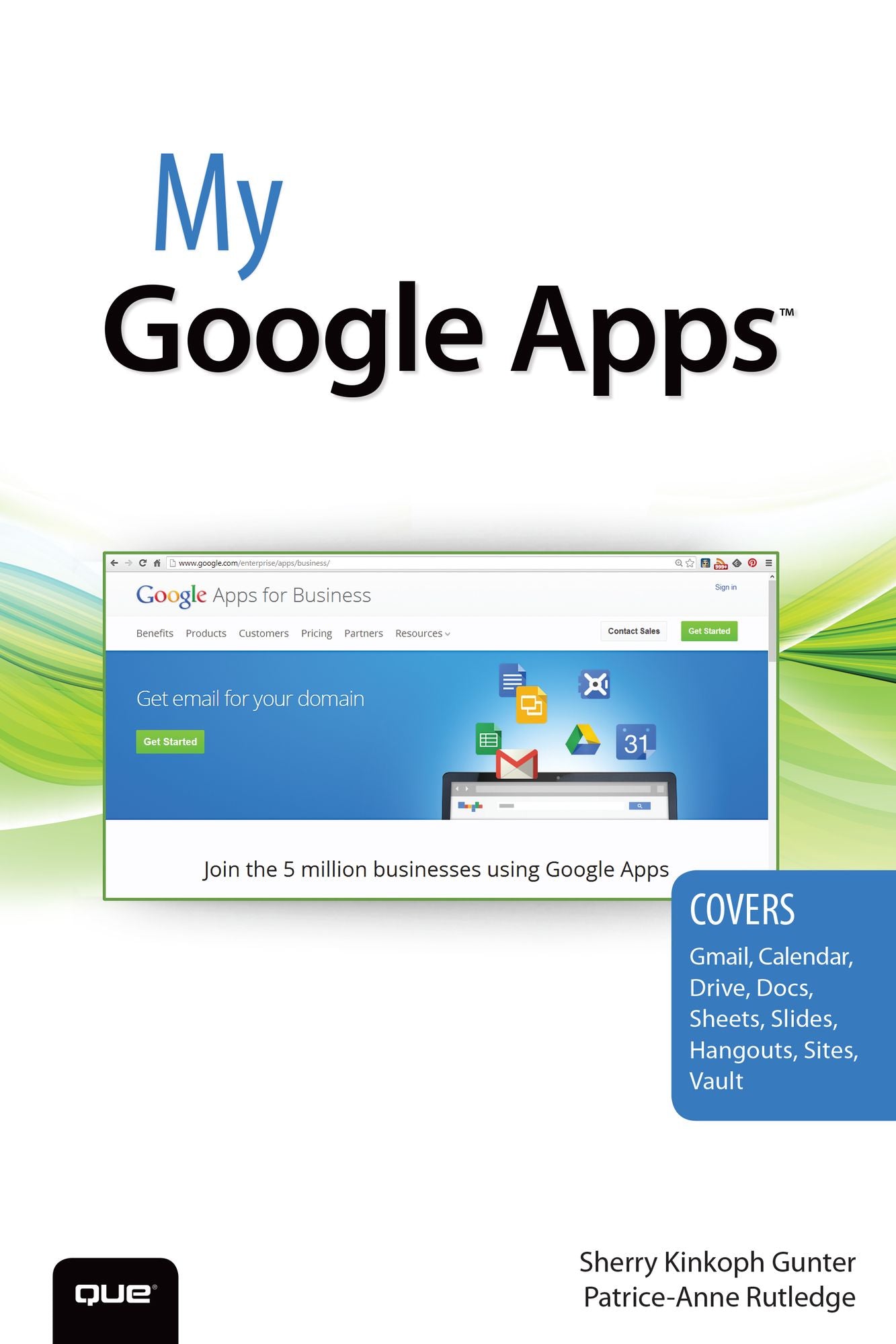My Google Apps