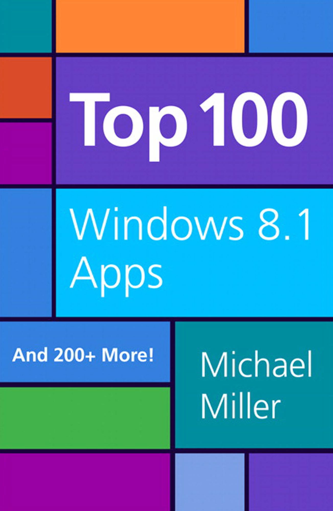 Top 100 Windows 8.1 Apps