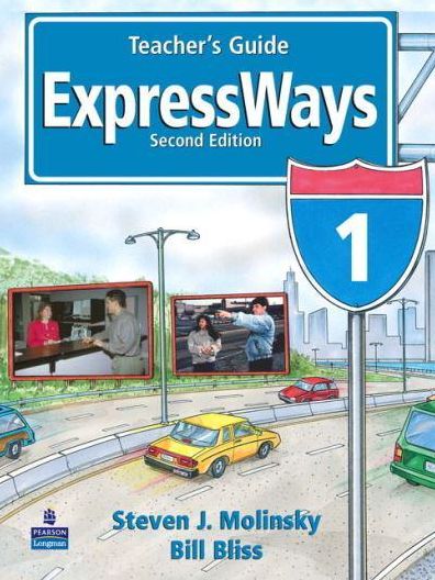 Expressway Standard Course Guide Book