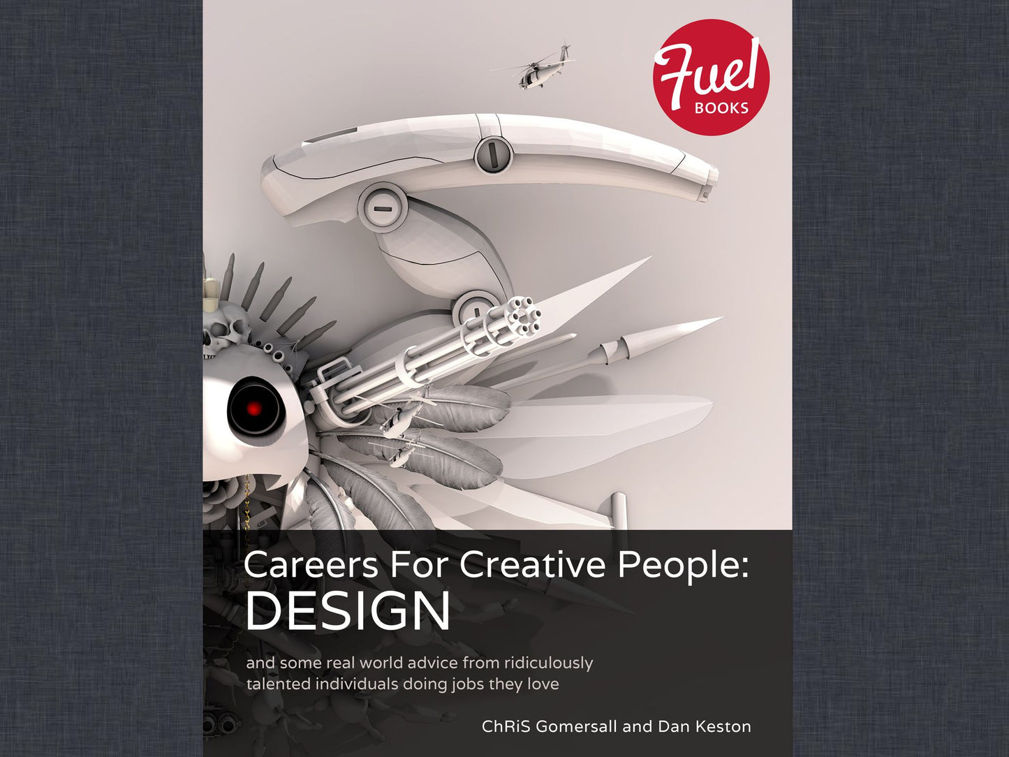 Careers For Creative People: Design: and some real world advice from ridiculously talented individuals doing jobs they love