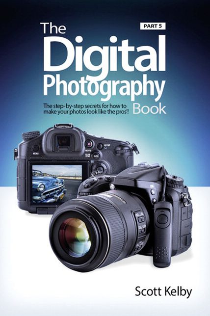 The Digital Photography Book, Part 5: Photo Recipes