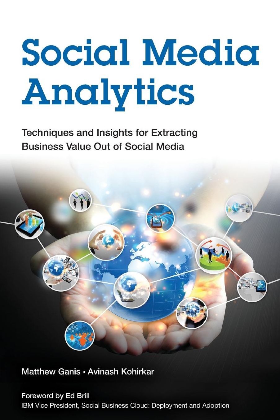 Social Media Analytics