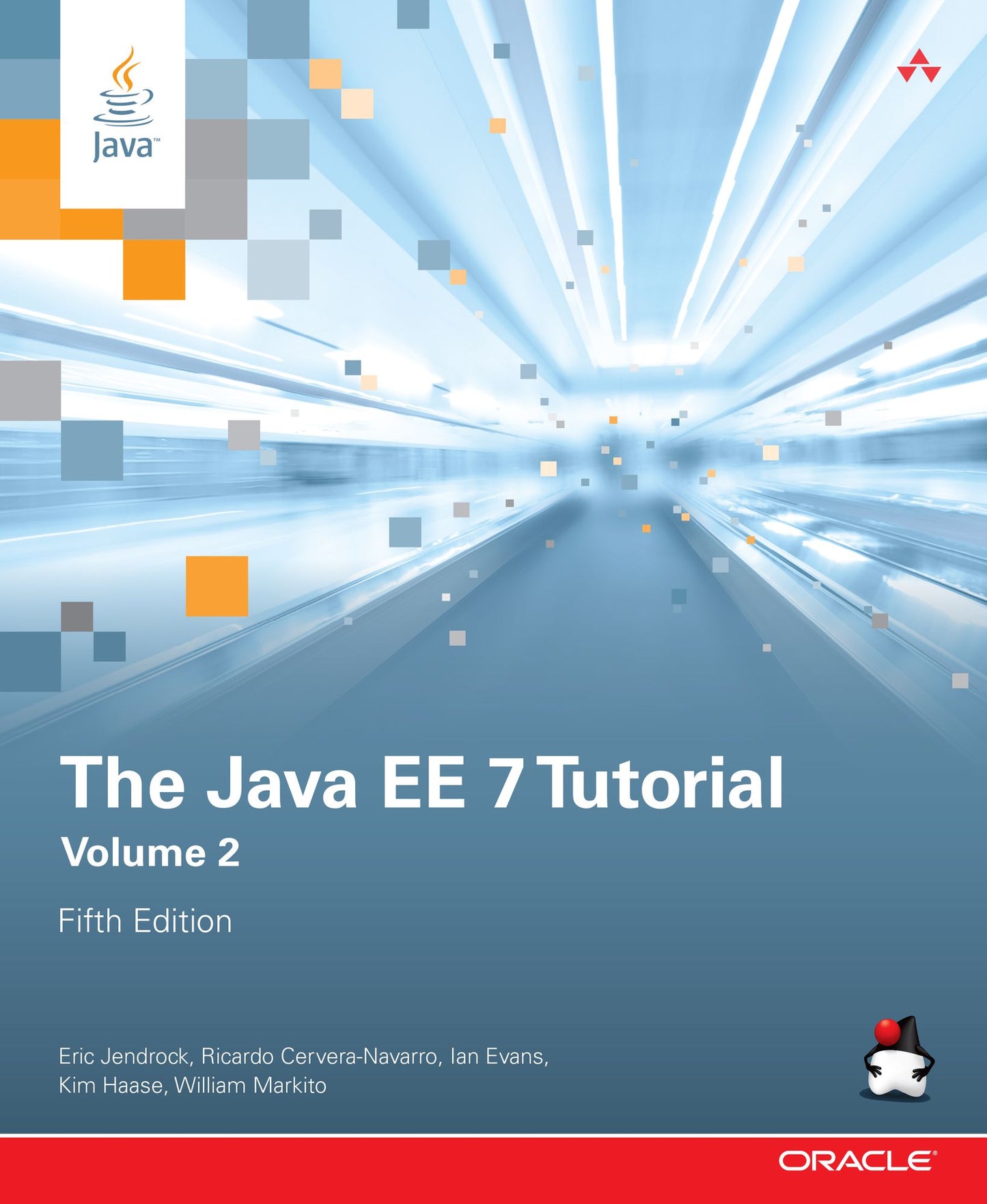 The Java EE 7 Tutorial: Volume 2