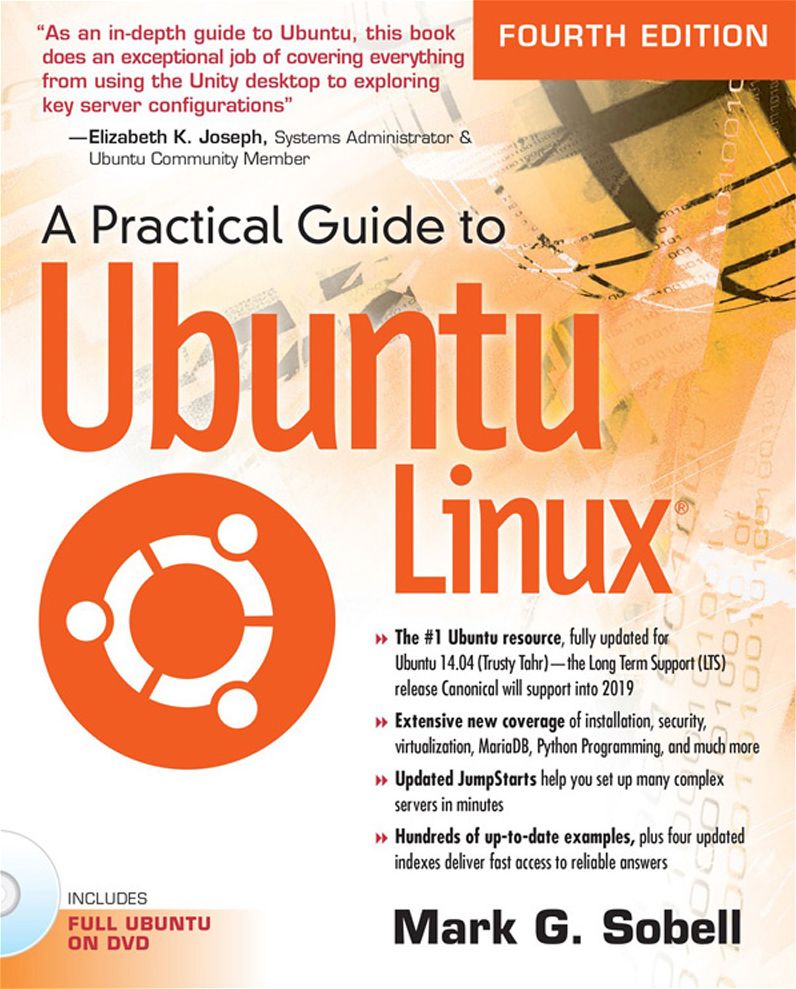 A Practical Guide to Ubuntu Linux