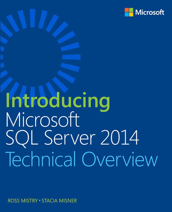 Introducing Microsoft SQL Server 2014
