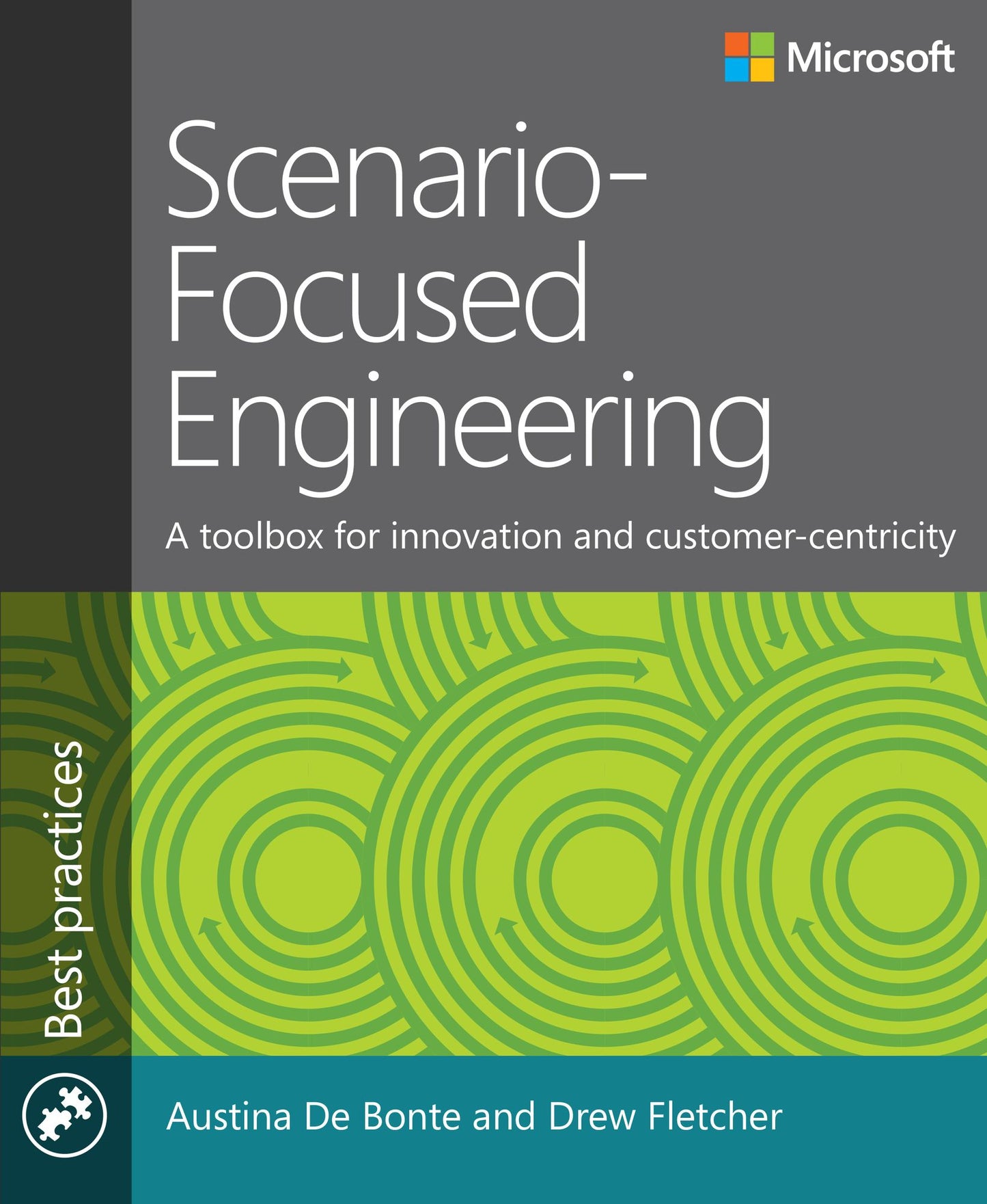 Scenario-Focused Engineering: A toolbox for innovation and customer-centricity