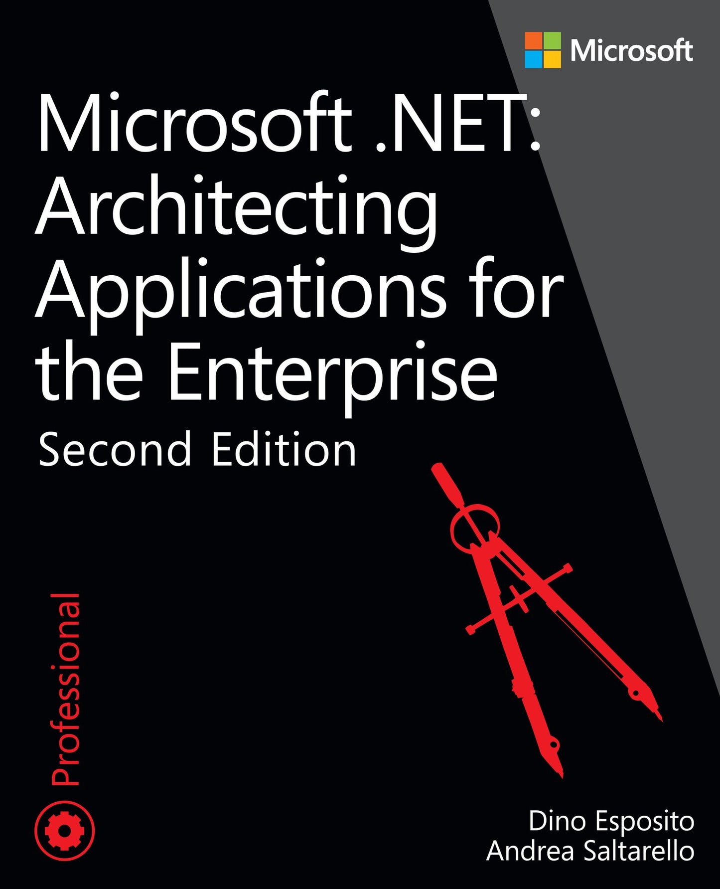 Microsoft .NET - Architecting Applications for the Enterprise
