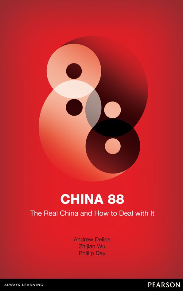 China 88: The Real China and How to Deal with It