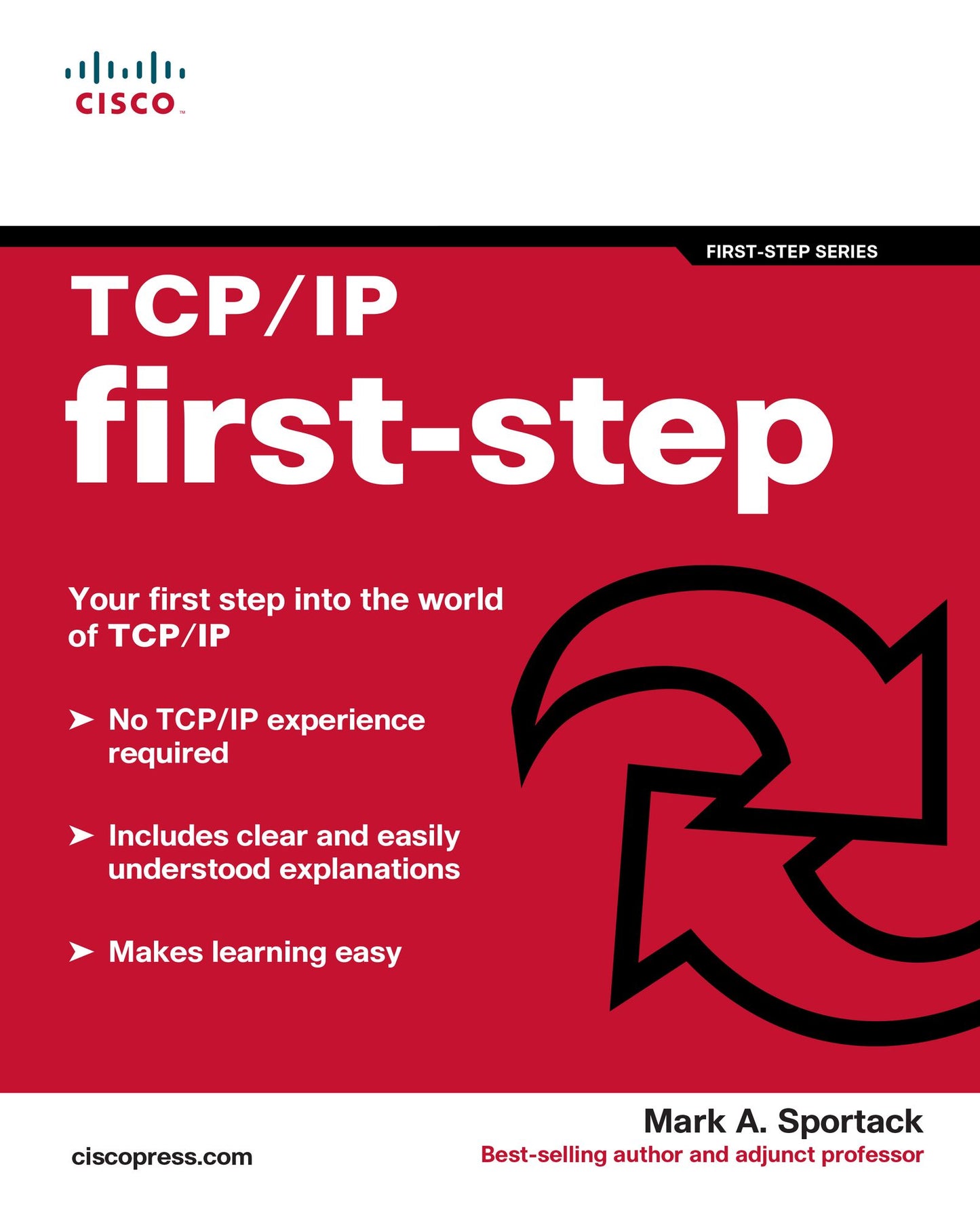 TCP/IP First-Step: TCP/IP FirstStep ePub _1